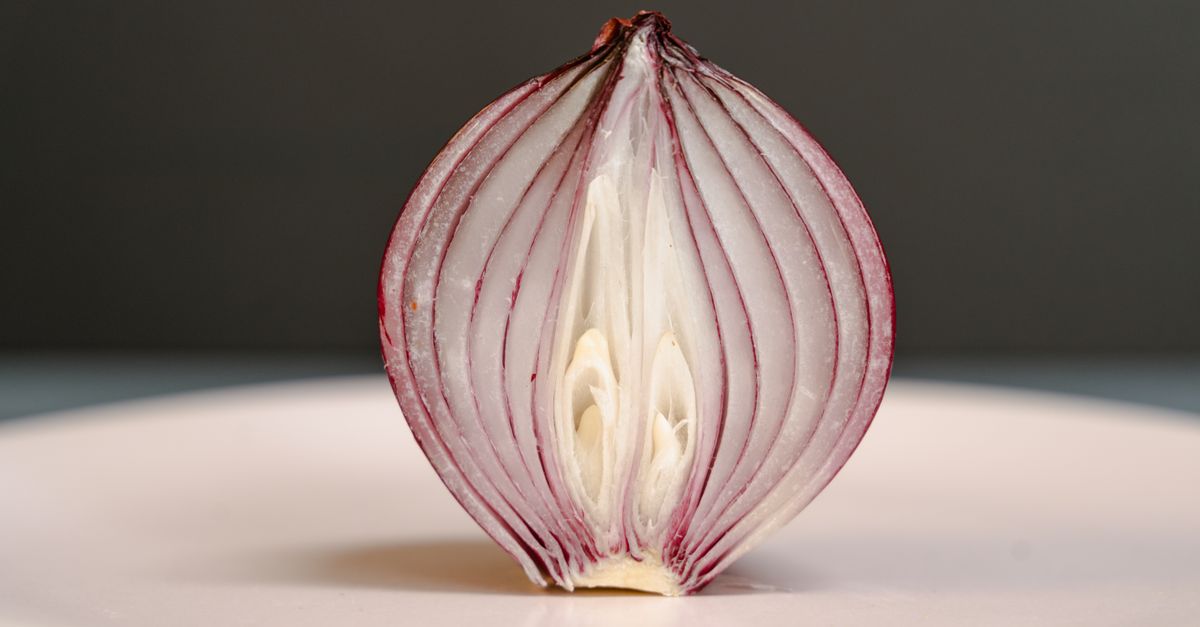 10 Manfaat Bawang Merah untuk Kesehatan Optimal Tubuh Anda