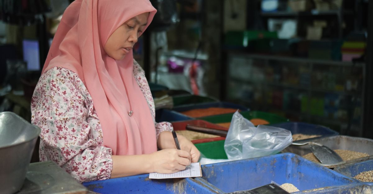 Audit Rantai Pasok Bawang Merah: Kunci Cegah Kerugian Grosir