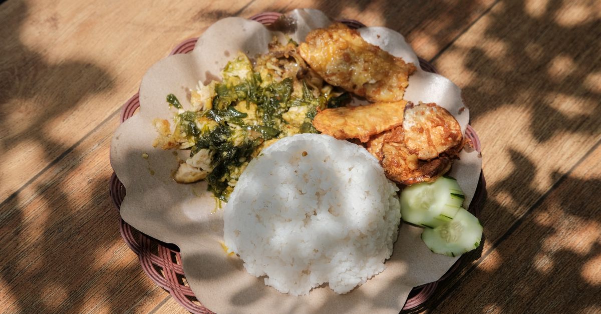 Bawang Merah sebagai Antibiotik Alami: Manfaat & Cara Konsumsi