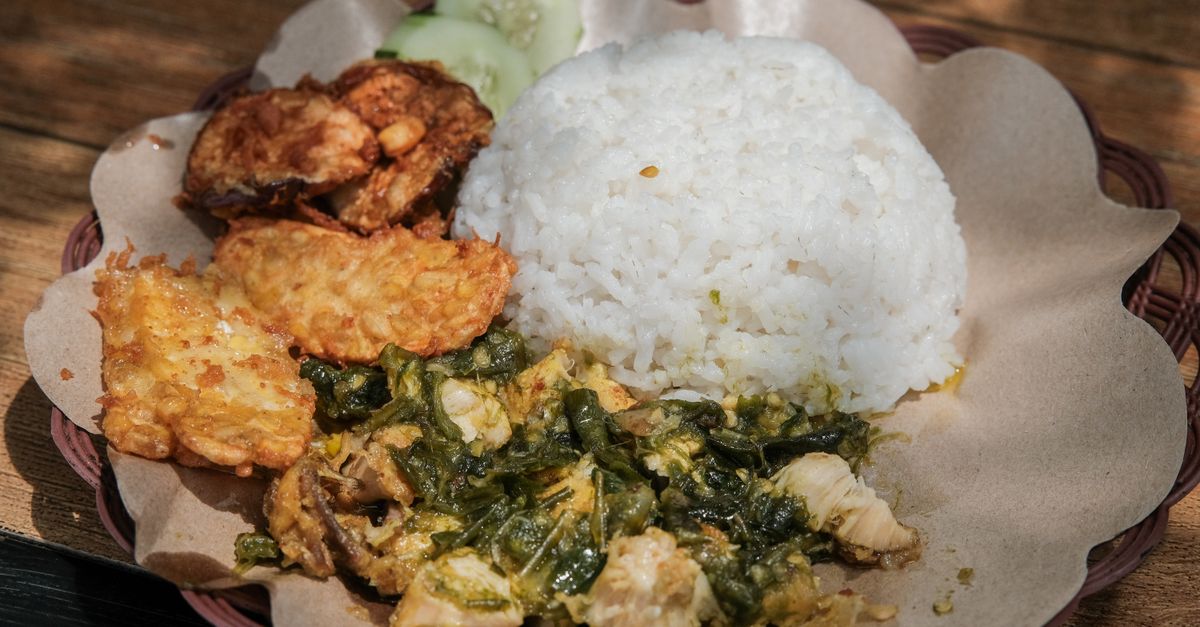 Bawang Merah untuk Bumbu Dasar: Resep Praktis Bisnis Katering