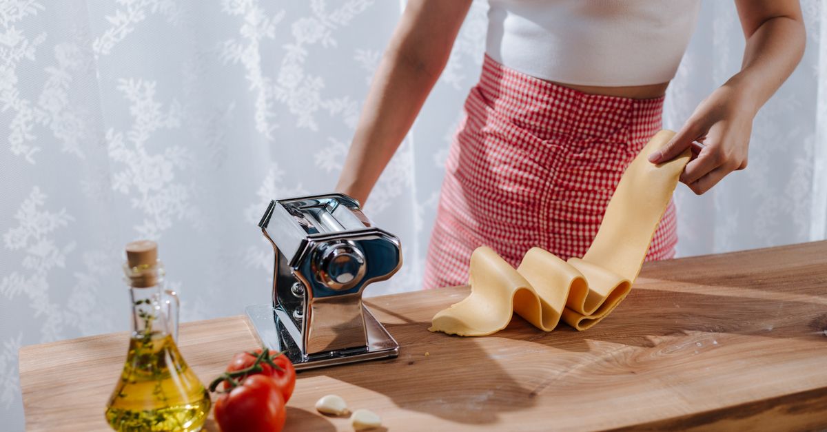 Cara Membuat Pasta Bawang Merah Segar: Stok Dapur Praktis