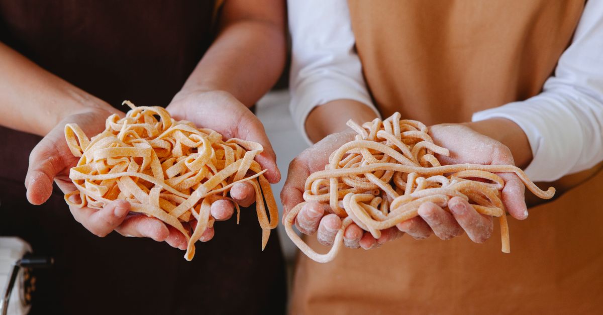 Cara Membuat Pasta Bawang Merah Praktis untuk Stok Bumbu