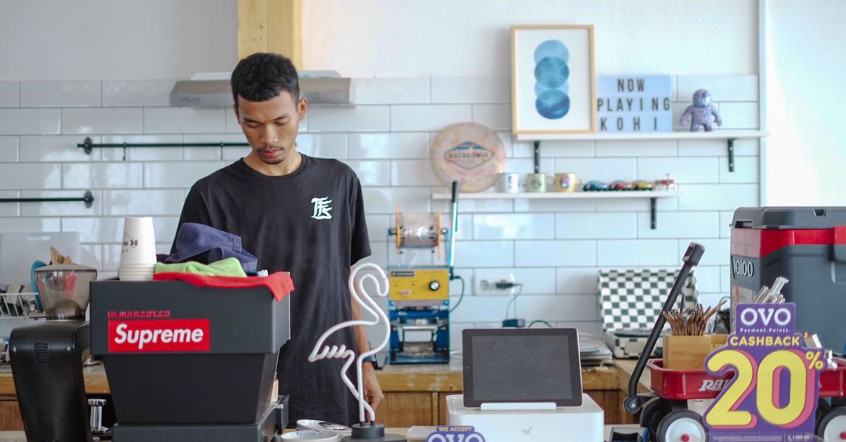 Panduan Lengkap Memulai Bisnis Jual Beli Bawang Merah Sukses
