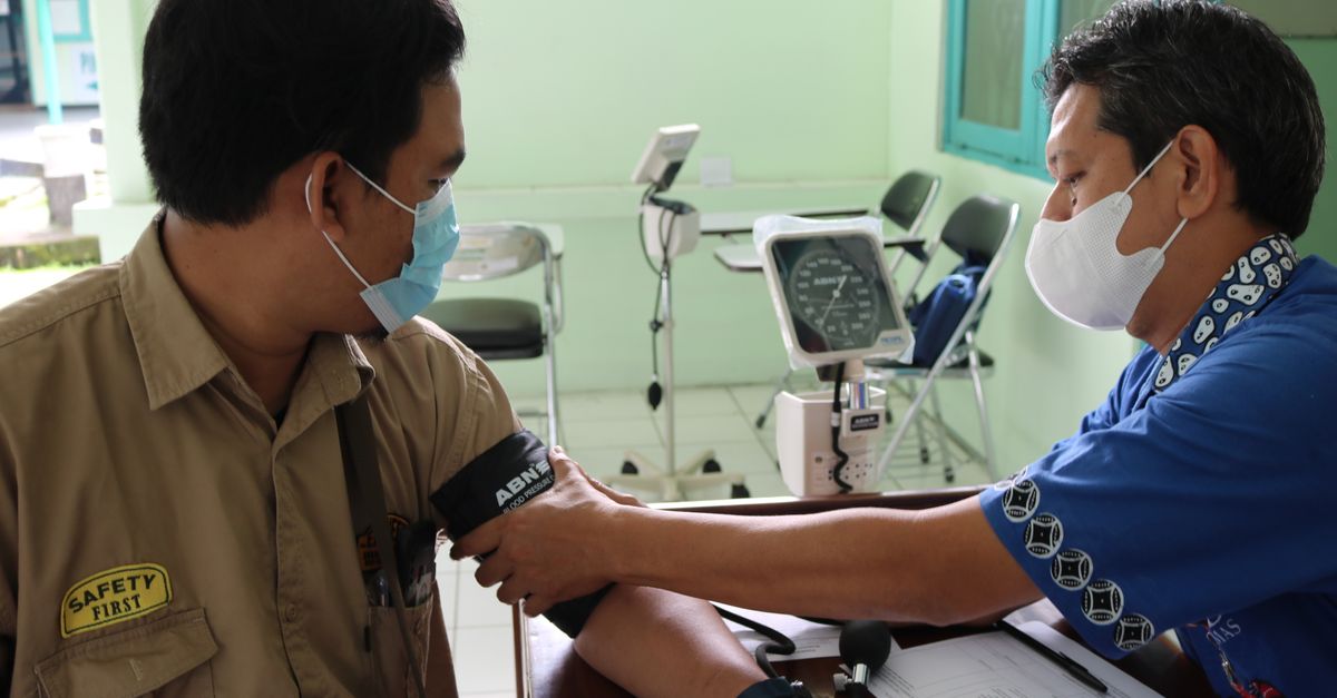 Deteksi Dini: Ciri Awal Penyakit Virus Kuning Kerdil Bawang Merah