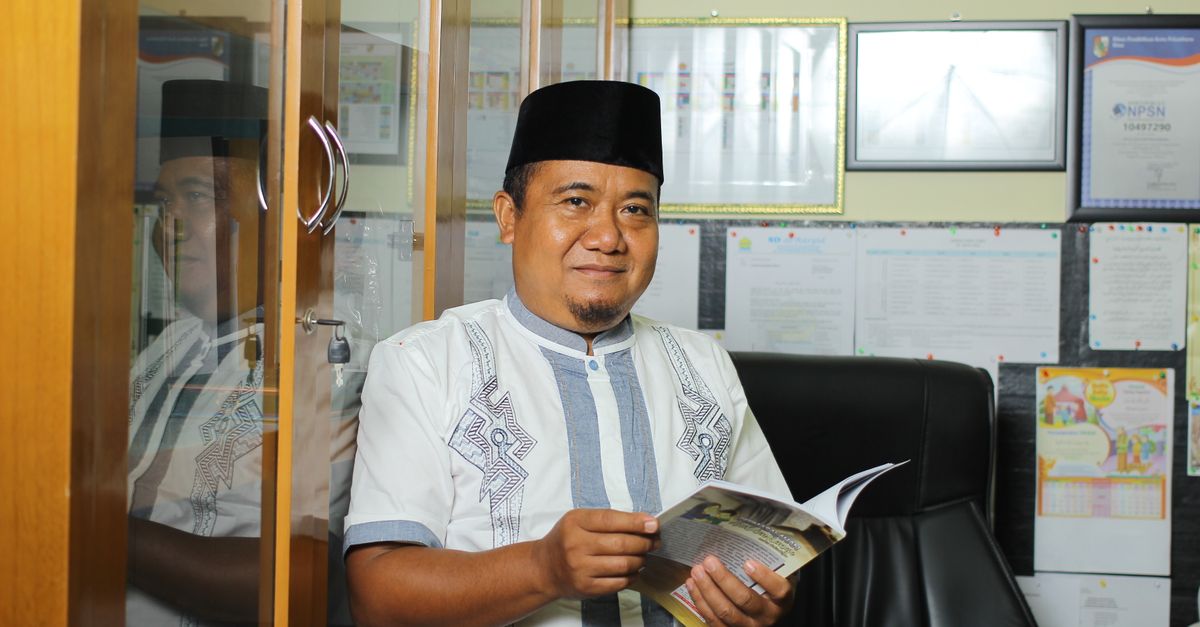 Panduan Deteksi Dini Pembusukan Bawang Merah Grosir