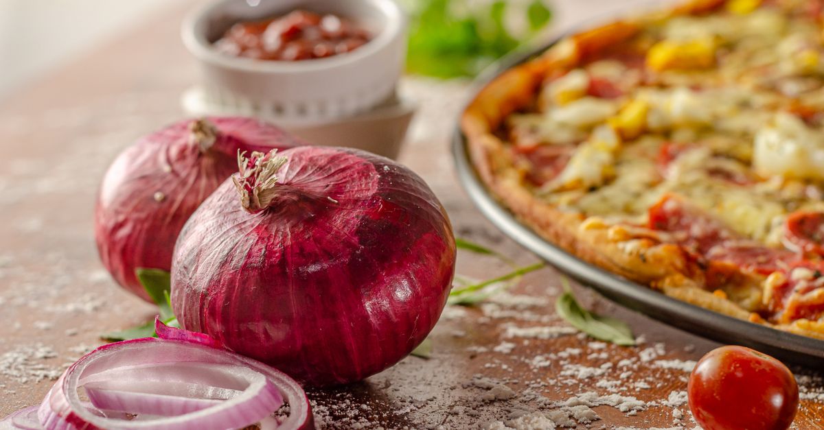 Kandungan Nutrisi Bawang Merah: Manfaat & Fakta Kesehatan