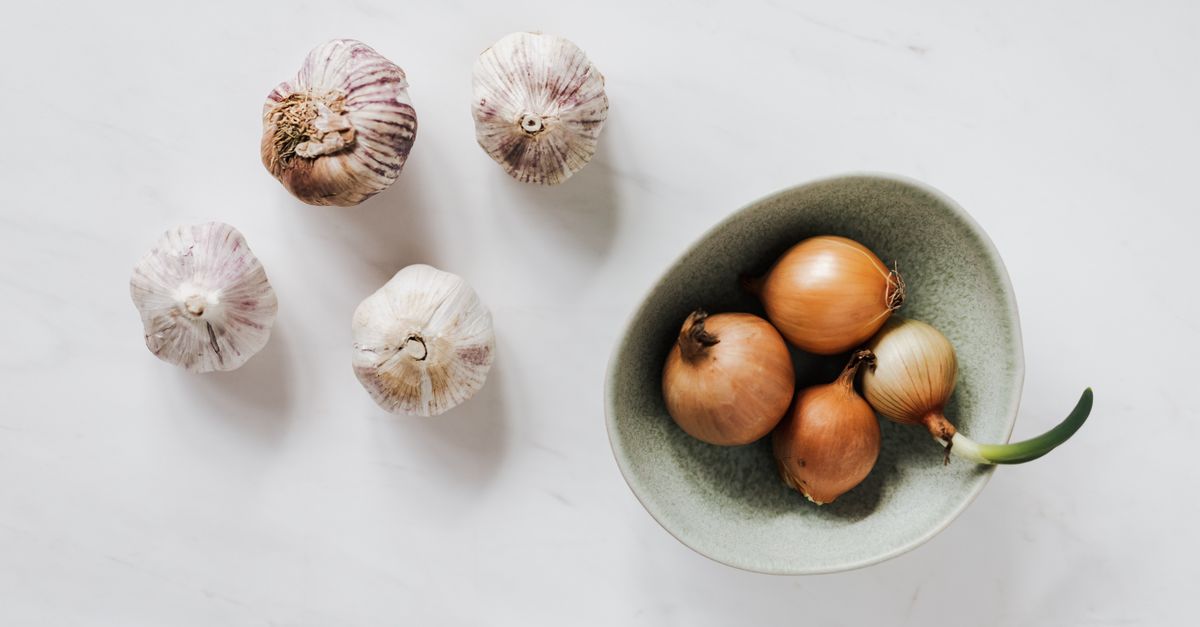 Hindari Kesalahan Menumis Bawang Merah Ini untuk Rasa Optimal
