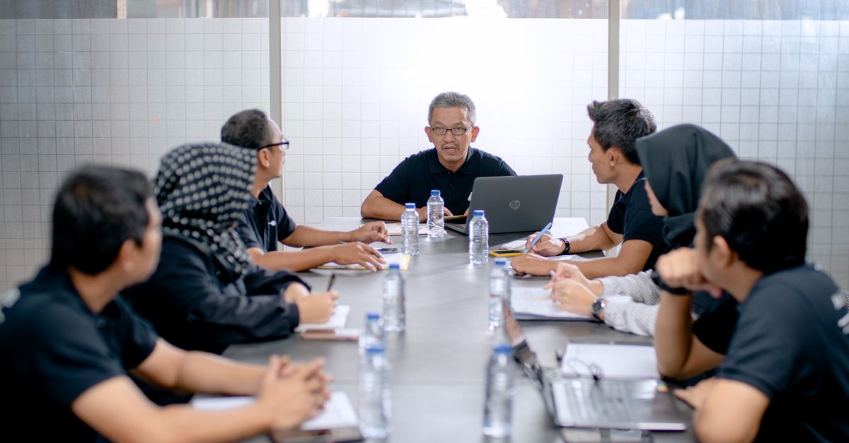 Kiat Jitu Jaga Kualitas Bawang Merah Saat Musim Panas Terik