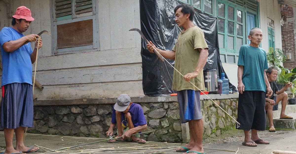 Kiat Jaga Mutu Bawang Merah Grosir Antar Pulau dengan Logistik Efisien