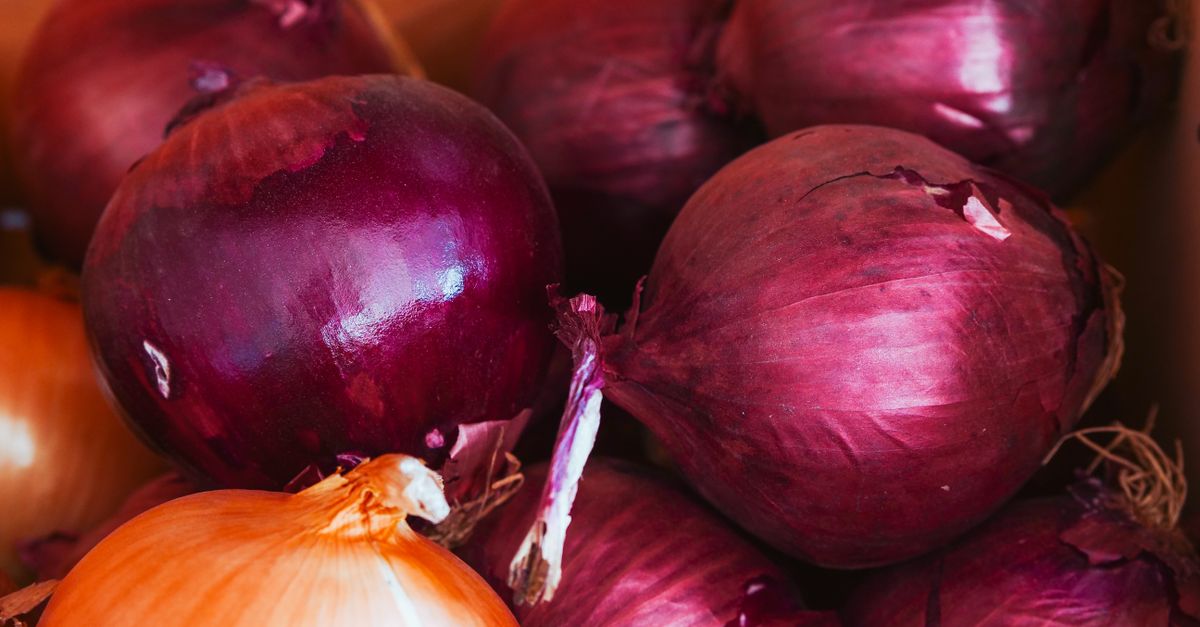 Manfaat Bawang Merah untuk Penderita Diabetes: Solusi Alami?