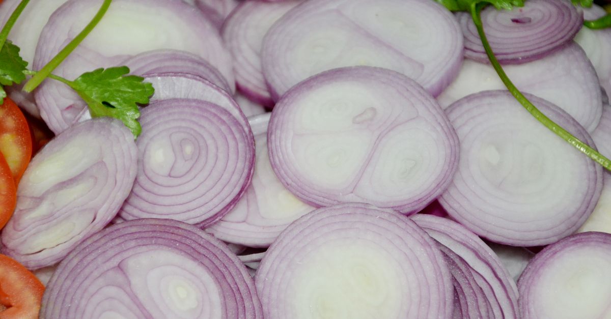 Olahan Bawang Merah Praktis: Peluang Bisnis Kuliner Menguntungkan