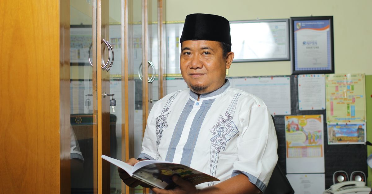 Panduan Lengkap Pencegahan Penyakit Bawang Merah Organik