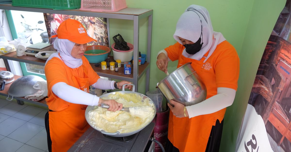 Raih Sukses: Peluang Bisnis Bibit Bawang Merah Berkualitas