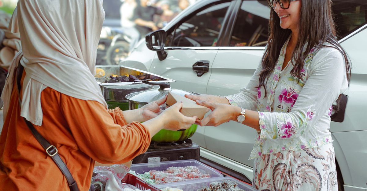 Menggali Potensi Bisnis Olahan Bawang Merah: Pasta & Serbuk