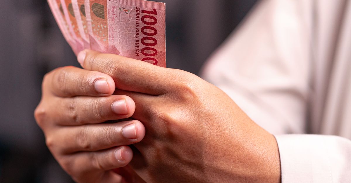 Keuntungan Kontrak Jangka Panjang Bawang Merah Grosir