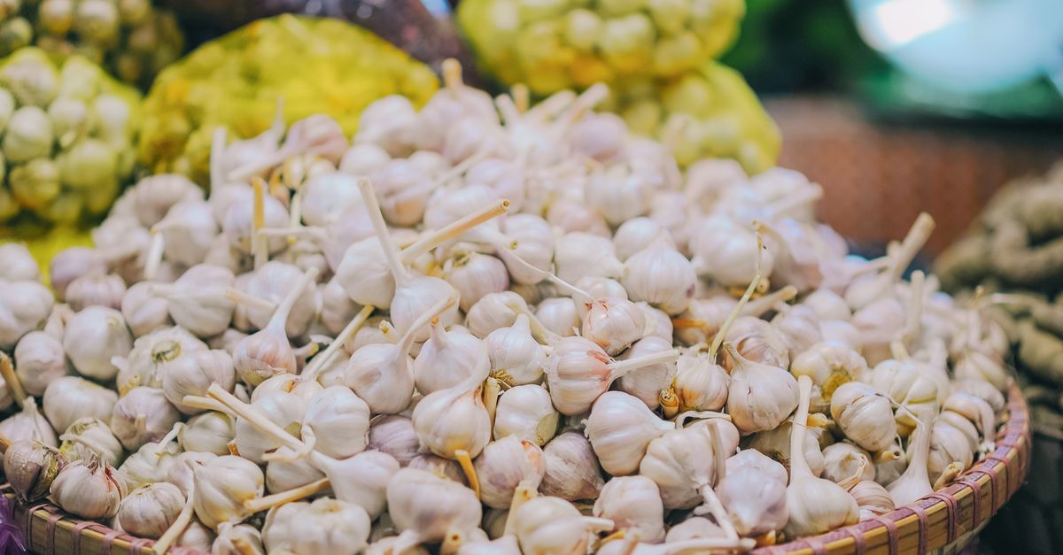 Pilih Jasa Ekspedisi Bawang Merah: Cepat, Aman, & Hemat Biaya