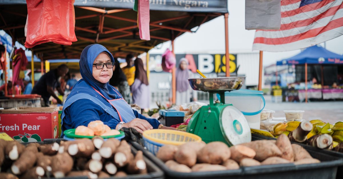 Prospek Pasar Bawang Merah Domestik 2024: Analisa Mendalam