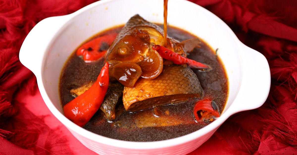 Resep Bumbu Dasar Merah Awet Praktis Tanpa Pengawet