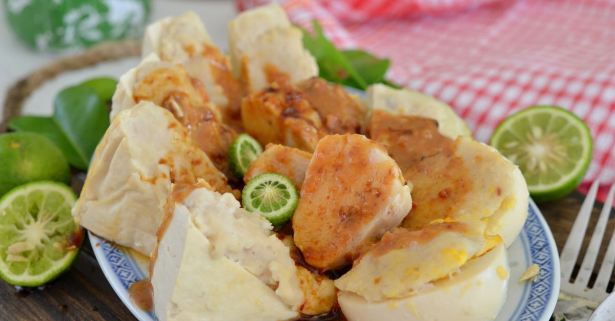 Rahasia Rasa Lezat: Resep Olahan Bawang Merah Grobogan Pilihan