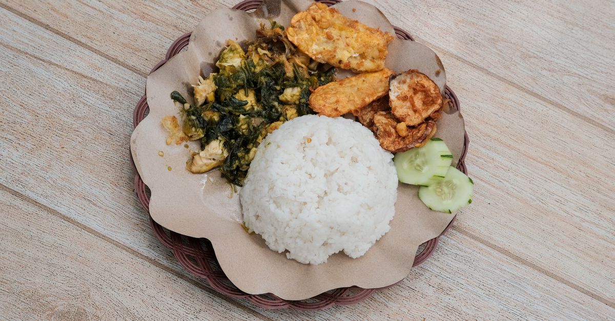 Resep Sambal Bawang Merah Utuh Viral: Pedas Nikmat Menggugah Selera