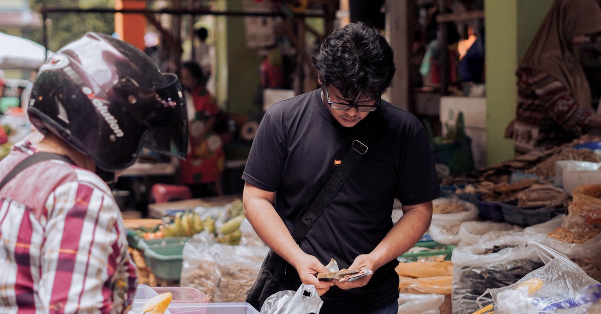 Optimalisasi Biaya Pembelian Bawang Merah Grosir Anda