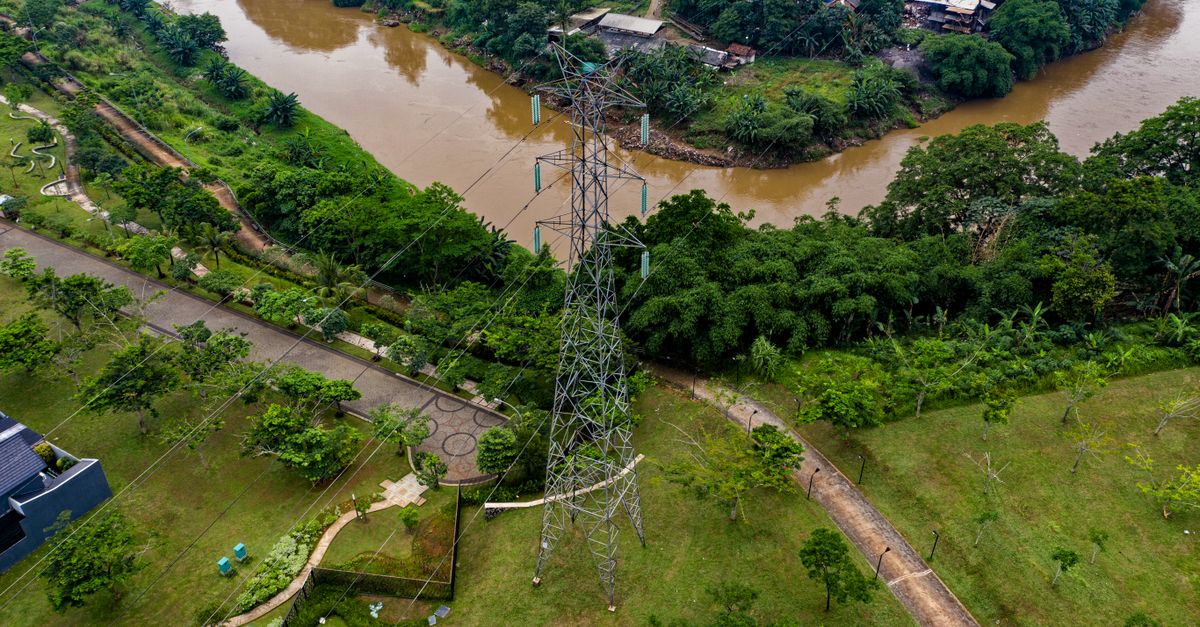 Strategi Pengelolaan Air Efisien Bawang Merah Wirosari