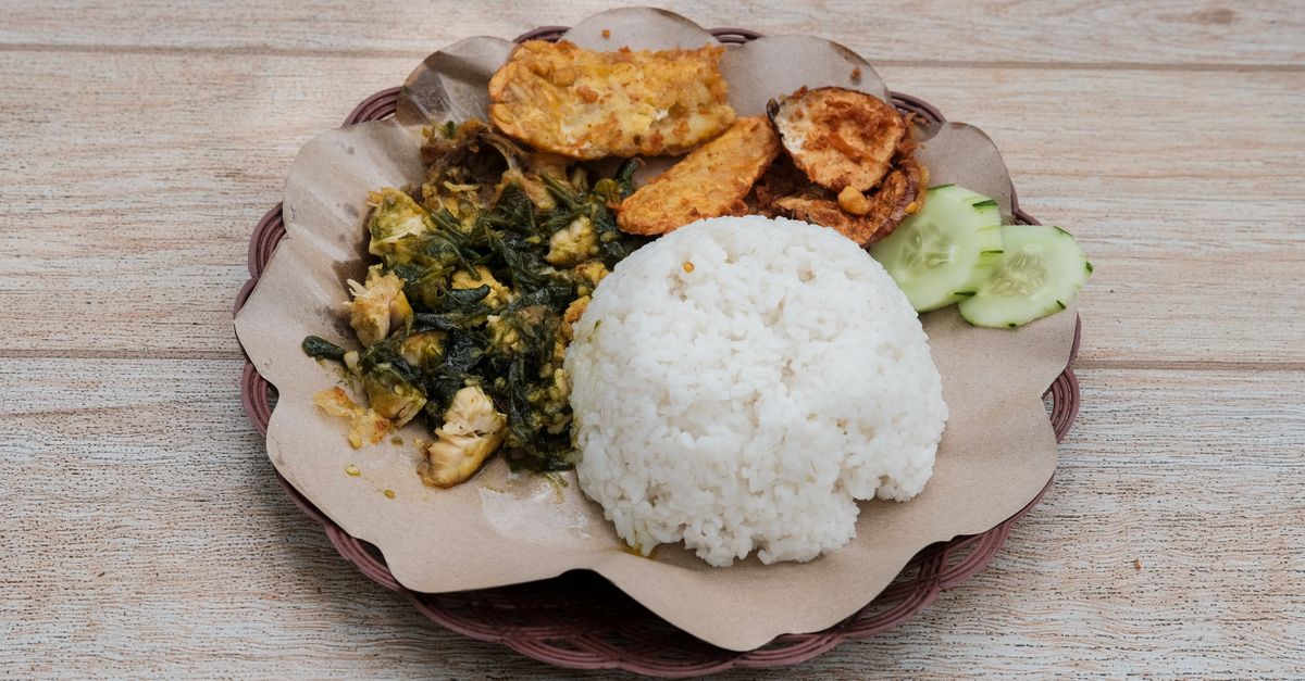 Panduan Lengkap: Tips Memilih Bawang Merah yang Bagus di Pasar