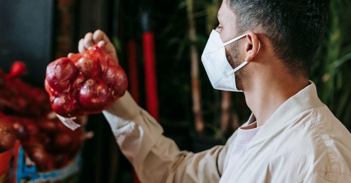 Analisis Tren Harga Bawang Merah Grosir Jelang Idul Adha